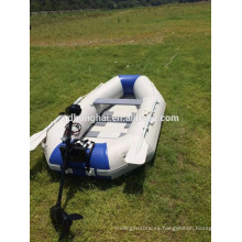 Inflable de goma a la deriva barco HH-D230